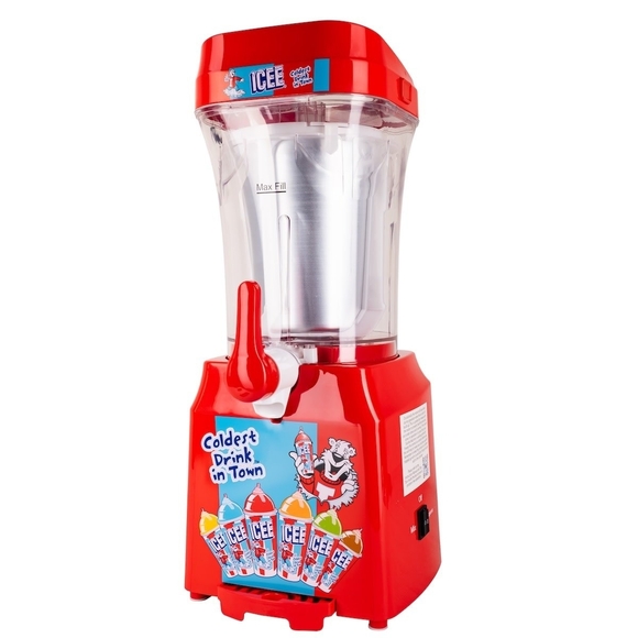 ICEE Red Slushie Machine - Picture 4 of 5